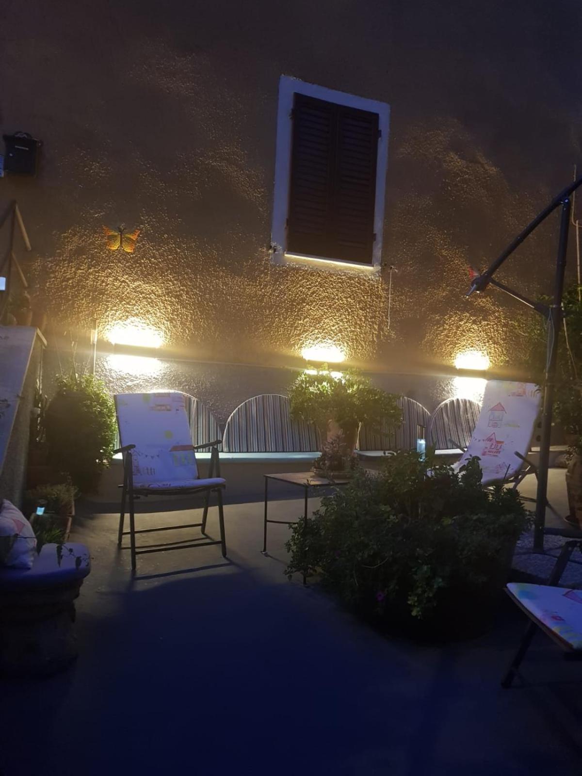 Villa Viola Chianciano Terme Exterior foto