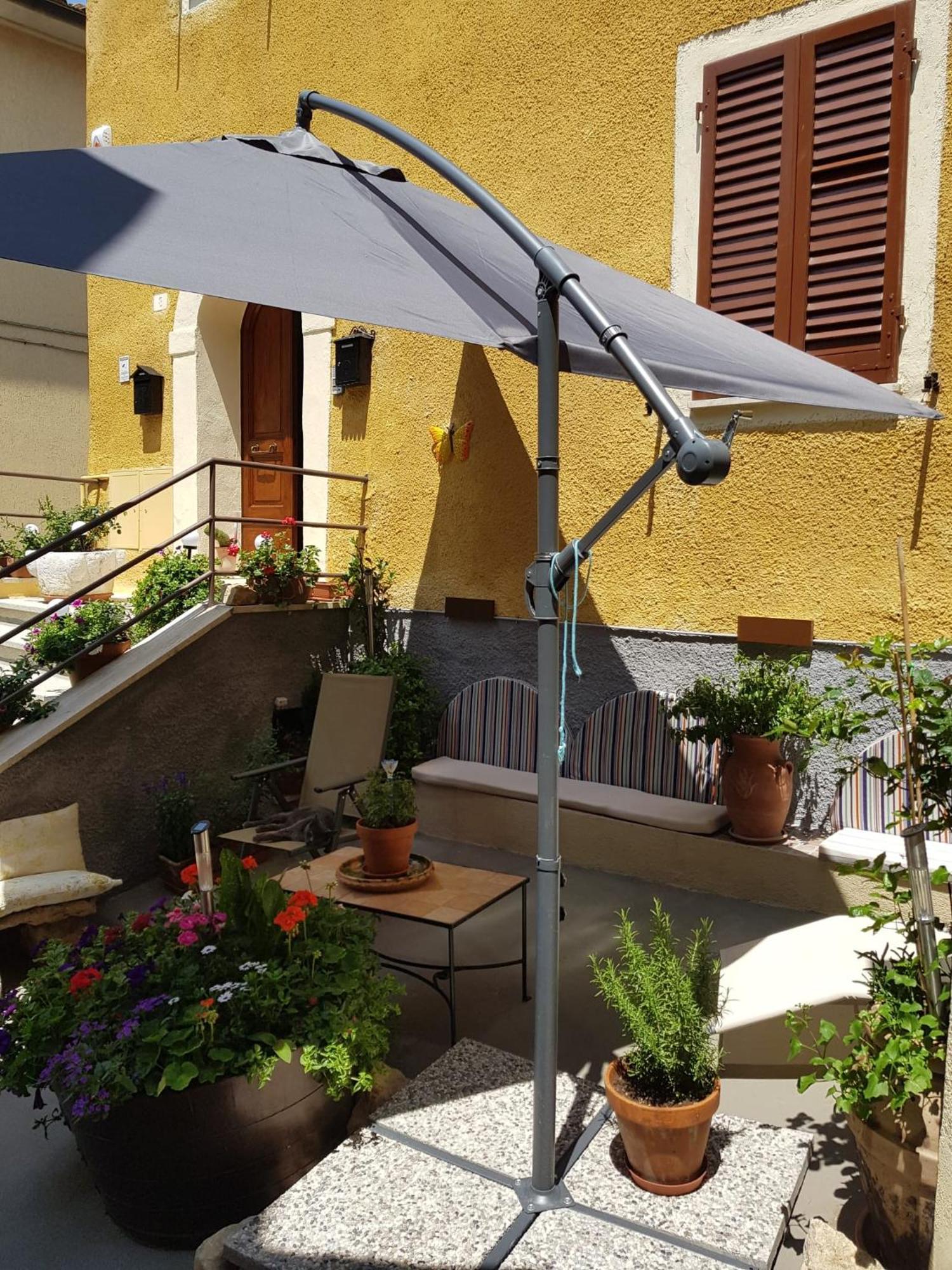 Villa Viola Chianciano Terme Exterior foto